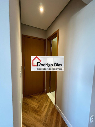 Imagem Apartamento com 3 Quartos para Alugar, 98 m² em Parque Residencial Eloy Chaves - Jundiaí