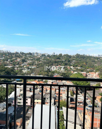 Imagem Imóvel com 2 Quartos à Venda, 51 m² em Fazenda Morumbi - São Paulo
