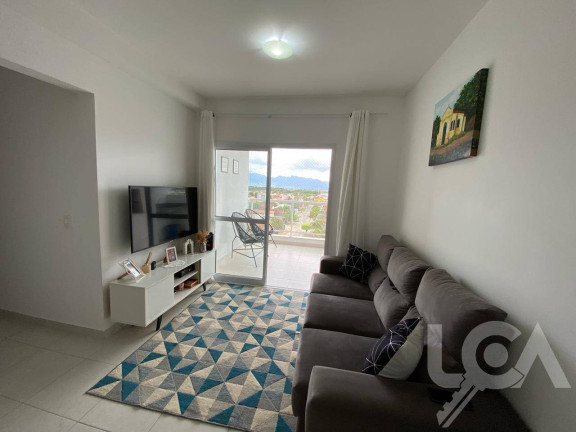 Foto do imóvel Apartamento com 2 Quartos à Venda, 67 m² em Indaiá - Caraguatatuba