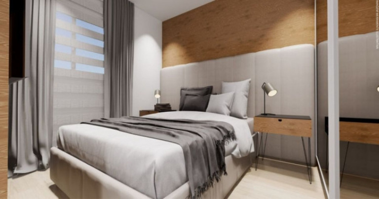 Imagem Casa com 2 Quartos à Venda, 48 m² em Santa Cândida - Curitiba