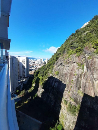 Imagem Apartamento com 2 Quartos à Venda, 62 m² em Marapé - Santos Imagem Apartamento com 2 Quartos à Venda, 62 m² em Marapé - Santos