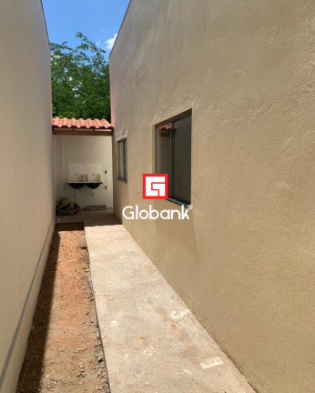 Imagem Casa com 2 Quartos à Venda, 50 m² em Residencial Sul - Montes Claros
