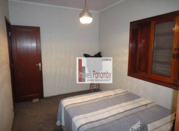 Imagem Sobrado com 4 Quartos à Venda, 244 m² em Interlagos - São Paulo