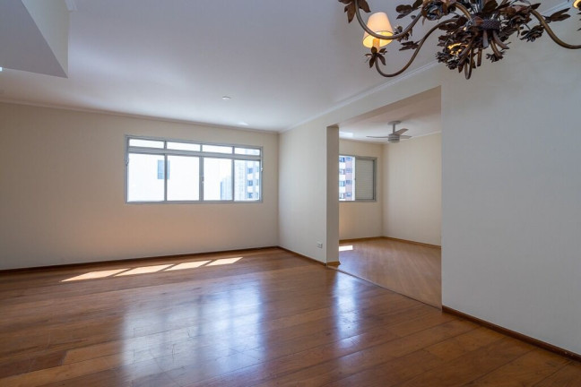Imagem Apartamento com 3 Quartos à Venda, 130 m² em Brooklin Paulista - São Paulo Imagem Apartamento com 3 Quartos à Venda, 130 m² em Brooklin Paulista - São Paulo