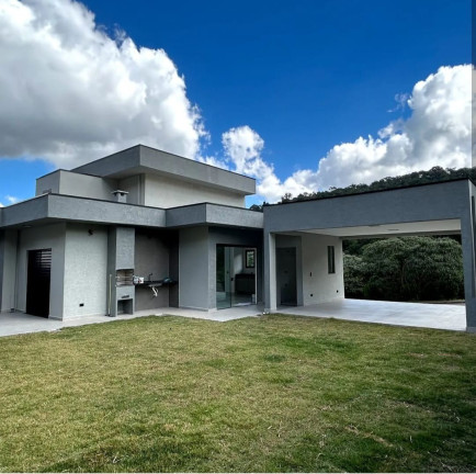 Imagem Casa com 3 Quartos à Venda, em Estância Parque De Atibaia - Atibaia Imagem Casa com 3 Quartos à Venda, em Estância Parque De Atibaia - Atibaia