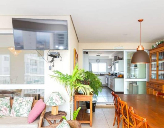Imagem Apartamento com 4 Quartos à Venda, 202 m² em Alto Da Mooca - São Paulo Imagem Apartamento com 4 Quartos à Venda, 202 m² em Alto Da Mooca - São Paulo