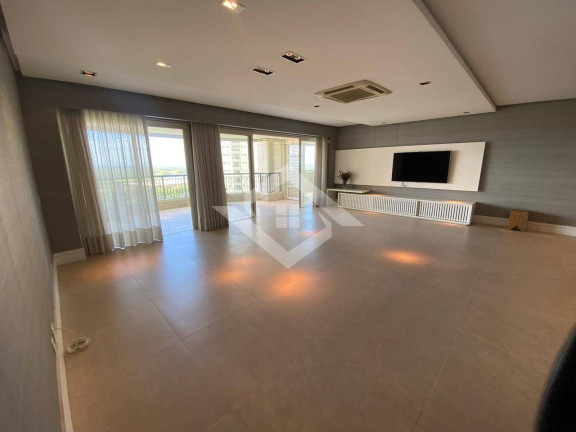 Apartamento com 4 Quartos à Venda, 330 m² em Barra Da Tijuca - Rio De Janeiro