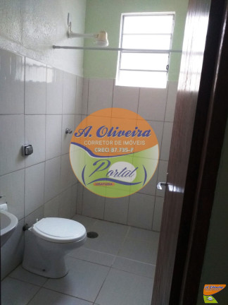 Imagem Casa com 2 Quartos à Venda, 51 m² em Perequê Açu - Ubatuba