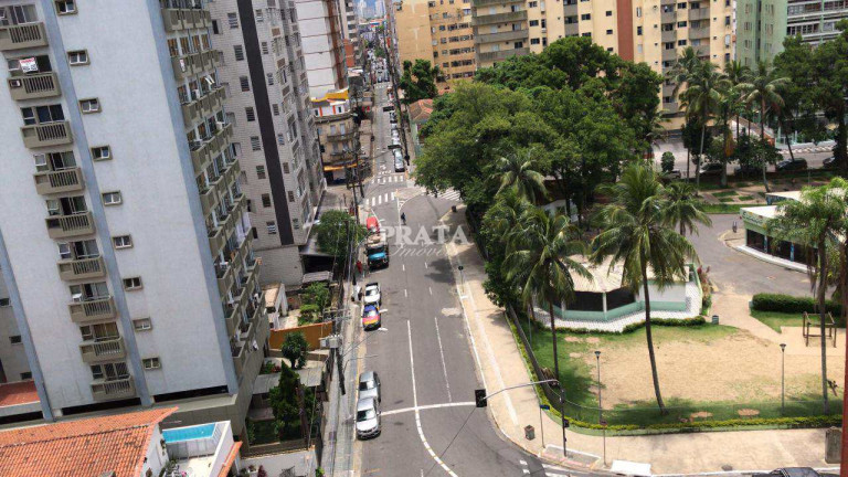 Imagem Apartamento com 2 Quartos à Venda, 70 m² em Parque São Vicente - São Vicente Imagem Apartamento com 2 Quartos à Venda, 70 m² em Parque São Vicente - São Vicente