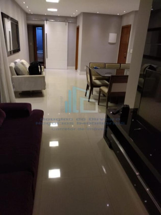 Imagem Cobertura com 3 Quartos à Venda, 205 m² em Aviação - Praia Grande