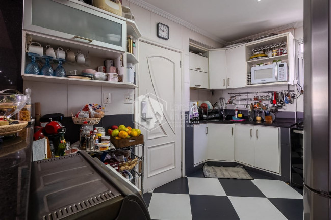 Imagem Apartamento com 3 Quartos à Venda, 83 m² em Aclimação - São Paulo
