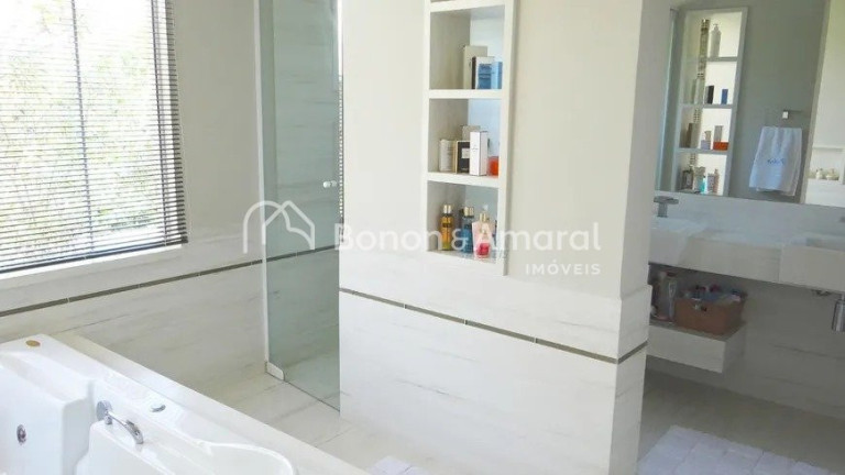 Imagem Casa de Condomínio com 4 Quartos à Venda, 550 m² em Loteamento Alphaville Campinas - Campinas Imagem Casa de Condomínio com 4 Quartos à Venda, 550 m² em Loteamento Alphaville Campinas - Campinas