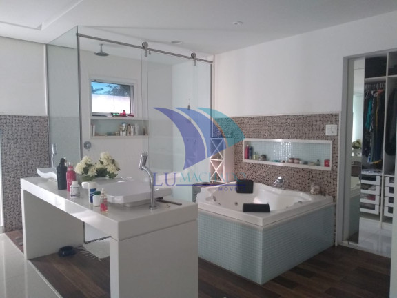 Imagem Casa com 6 Quartos à Venda, 736 m² em Palmeiras - Cabo Frio