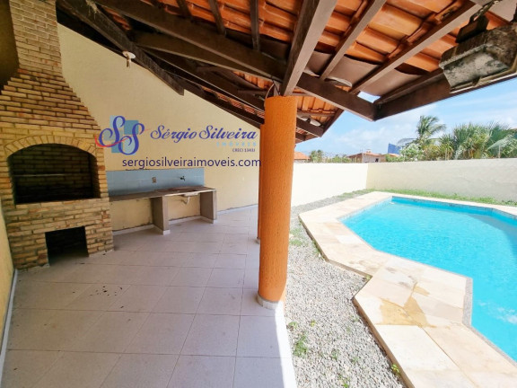 Imagem Casa com 5 Quartos à Venda, 350 m² em Porto Das Dunas - Aquiraz