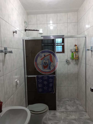 Imagem Casa com 1 Quarto à Venda, 58 m² em Jussara - Mongaguá Imagem Casa com 1 Quarto à Venda, 58 m² em Jussara - Mongaguá