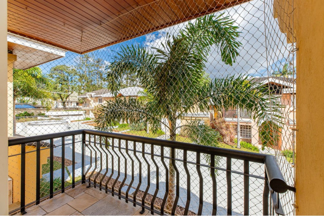 Imagem Casa com 4 Quartos à Venda, 602 m² em Alto Da Boa Vista - São Paulo Imagem Casa com 4 Quartos à Venda, 602 m² em Alto Da Boa Vista - São Paulo