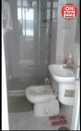 Imagem Apartamento com 3 Quartos à Venda, 117 m² em Aparecida - Santos Imagem Apartamento com 3 Quartos à Venda, 117 m² em Aparecida - Santos