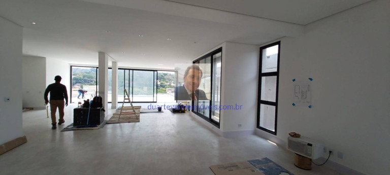 Imagem Casa de Condomínio com 4 Quartos à Venda, 720 m² em Jardim Do Golf I - Jandira