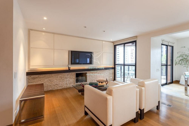 Apartamento com 2 Quartos à Venda, 172 m² em Perdizes - São Paulo