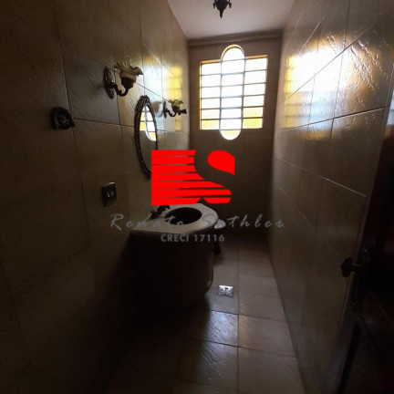 Imagem Casa com 4 Quartos à Venda, 344 m² em São Luiz - Belo Horizonte