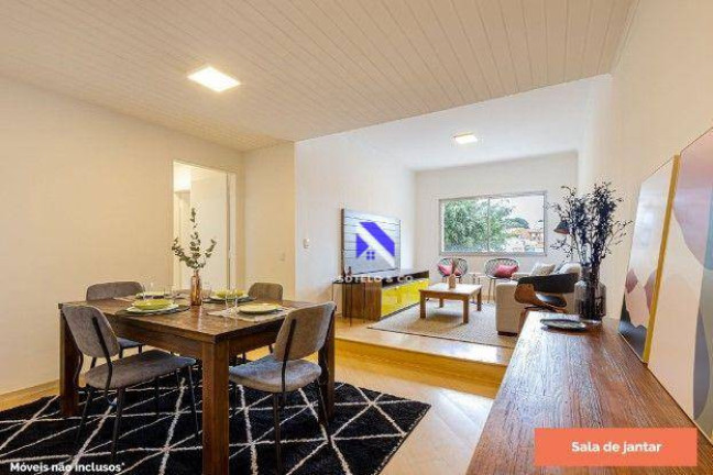 Imagem Apartamento com 2 Quartos à Venda, 89 m² em Parque Jabaquara - São Paulo Imagem Apartamento com 2 Quartos à Venda, 89 m² em Parque Jabaquara - São Paulo