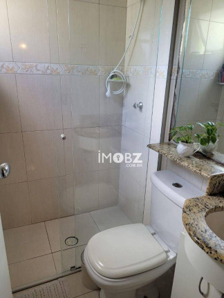 Imagem Imóvel com 2 Quartos à Venda, 50 m² em Jardim Sônia (zona Sul) - São Paulo