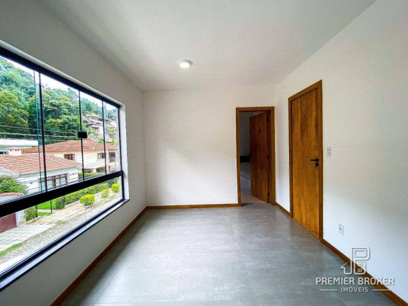 Imagem Casa com 3 Quartos à Venda, 101 m² em Quinta Da Barra - Teresópolis