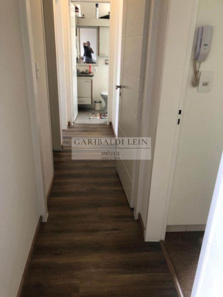 Imagem Imóvel com 2 Quartos à Venda, 77 m² em Vila João Jorge - Campinas