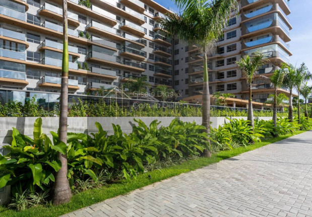 Imagem Cobertura com 3 Quartos à Venda, 294 m² em Jardim Oceania - João Pessoa