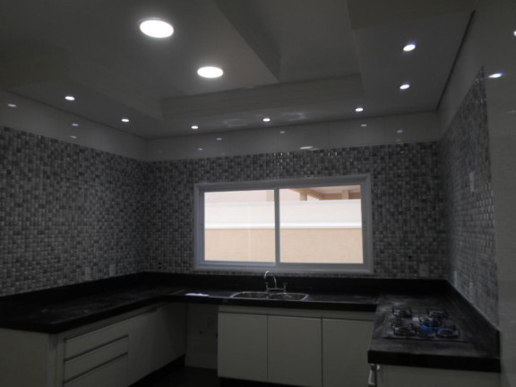Imagem Casa com 4 Quartos à Venda, 322 m² em Swiss Park - Campinas Imagem Casa com 4 Quartos à Venda, 322 m² em Swiss Park - Campinas