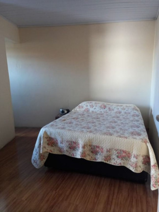 Imagem Casa com 2 Quartos à Venda, 62 m² em Centro - Poá