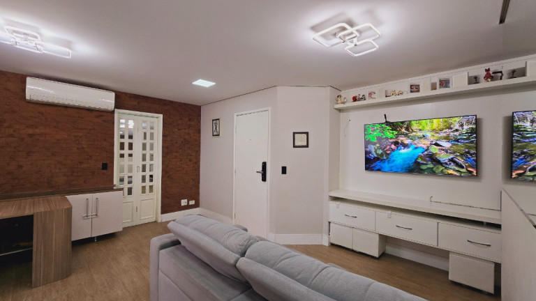 Foto do imóvel Apartamento com 3 Quartos à Venda, 87 m² em Parada Inglesa - São Paulo