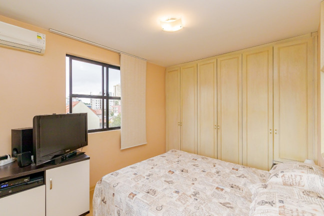 Imagem Cobertura com 3 Quartos à Venda, 164 m² em Vila Izabel - Curitiba
