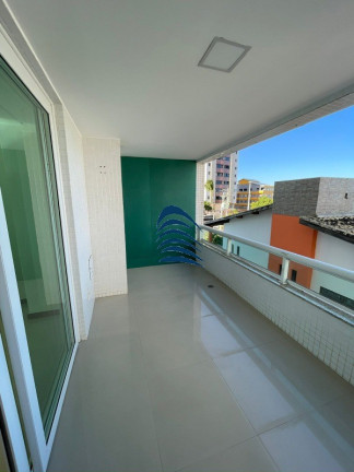 Imagem Imóvel com 3 Quartos à Venda, 105 m² em Piatã - Salvador