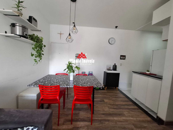 Imagem Apartamento com 2 Quartos à Venda, 52 m² em Morada Das Vinhas - Jundiaí Imagem Apartamento com 2 Quartos à Venda, 52 m² em Morada Das Vinhas - Jundiaí