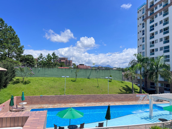 Imagem Apartamento com 3 Quartos à Venda, 75 m² em Anita Garibaldi - Joinville Imagem Apartamento com 3 Quartos à Venda, 75 m² em Anita Garibaldi - Joinville