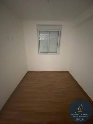 Imagem Apartamento com 2 Quartos à Venda, 36 m² em Socorro - São Paulo