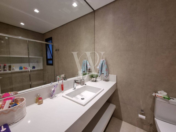 Imagem Casa com 4 Quartos à Venda, 415 m² em Jardins - São Paulo