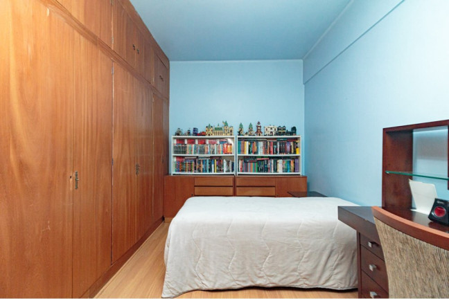 Imagem Apartamento com 3 Quartos à Venda, 144 m² em Rio Branco - Porto Alegre