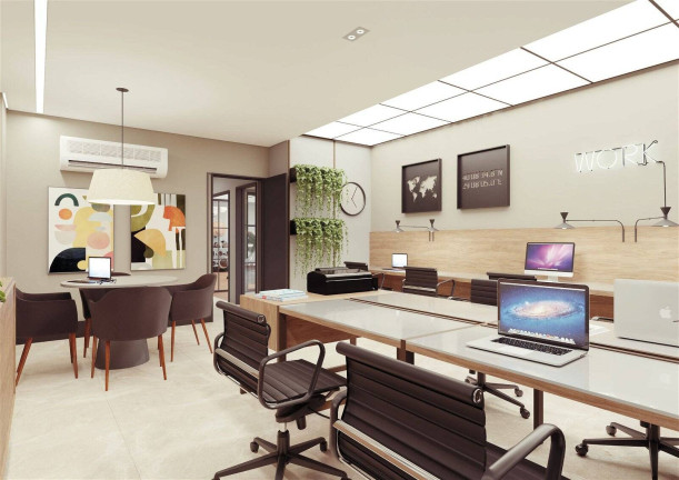 Imagem Apartamento com 3 Quartos à Venda, 74 m² em Novo Mundo - Curitiba Imagem Apartamento com 3 Quartos à Venda, 74 m² em Novo Mundo - Curitiba