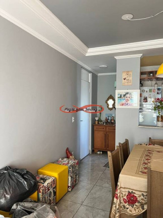 Imagem Apartamento com 2 Quartos à Venda, 50 m² em Vila Guilhermina - São Paulo Imagem Apartamento com 2 Quartos à Venda, 50 m² em Vila Guilhermina - São Paulo
