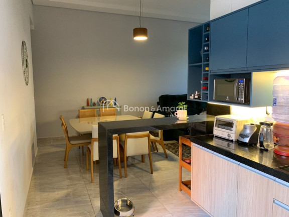 Imagem Casa de Condomínio com 3 Quartos à Venda, 200 m² em Vila Monte Alegre - Paulínia Imagem Casa de Condomínio com 3 Quartos à Venda, 200 m² em Vila Monte Alegre - Paulínia