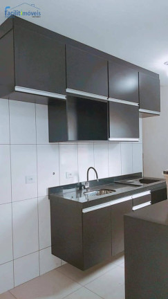 Apartamento com 2 Quartos à Venda, 74 m² em Cidade São Jorge - Santo André