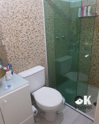 Imagem Apartamento com 2 Quartos à Venda, 60 m² em Higienópolis - São Paulo Imagem Apartamento com 2 Quartos à Venda, 60 m² em Higienópolis - São Paulo