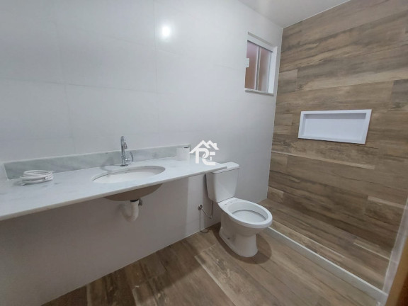 Imagem Casa com 2 Quartos à Venda, 95 m² em Maravista - Niterói Imagem Casa com 2 Quartos à Venda, 95 m² em Maravista - Niterói