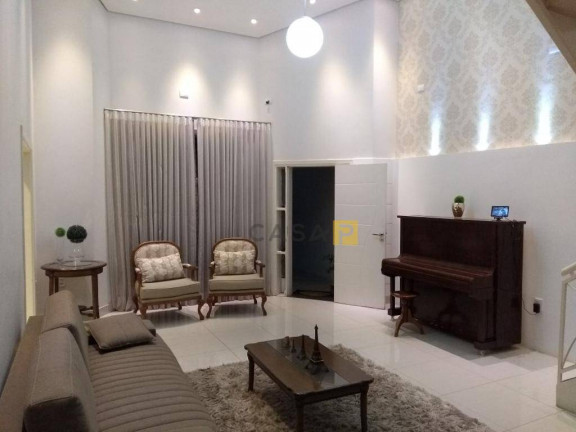Imagem Casa com 3 Quartos à Venda, 276 m² em Vila Nossa Senhora De Fátima - Americana Imagem Casa com 3 Quartos à Venda, 276 m² em Vila Nossa Senhora De Fátima - Americana