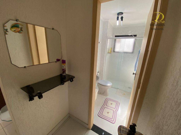 Imagem Apartamento com 2 Quartos à Venda, 77 m² em Aviação - Praia Grande