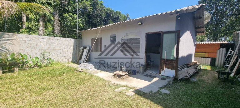 Imagem Casa com 2 Quartos à Venda, 363 m² em Jardim Maramba Ii - Itanhaém Imagem Casa com 2 Quartos à Venda, 363 m² em Jardim Maramba Ii - Itanhaém