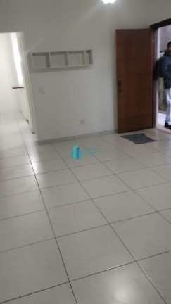 Imagem Casa com 1 Quarto para Alugar, 60 m² em Eldorado - São Paulo