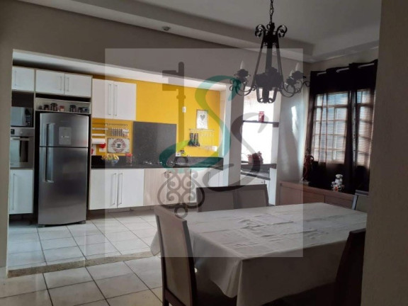 Imagem Casa com 2 Quartos à Venda, 60 m² em Parque Valença Ii - Campinas